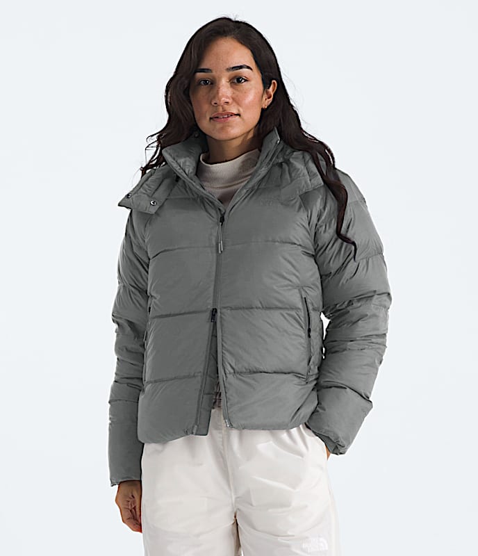 Women’s Hydrenalite™ City Down Hooded Jacket - 1