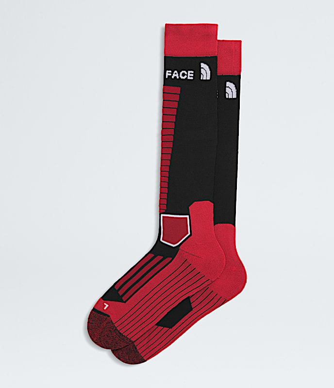 Performance Ski Socks - 1