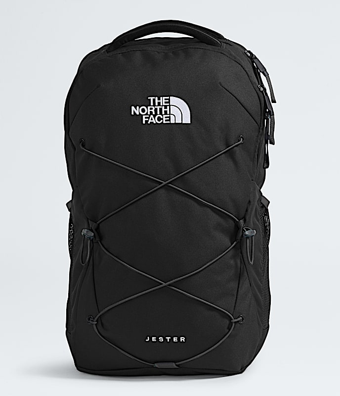Jester Backpack - 1