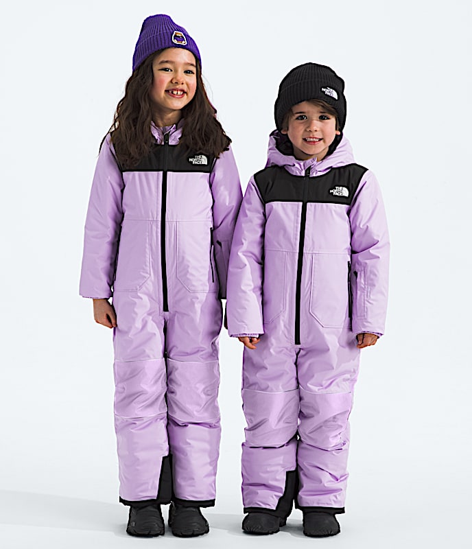Kids’ Freedom Snow Suit - 1