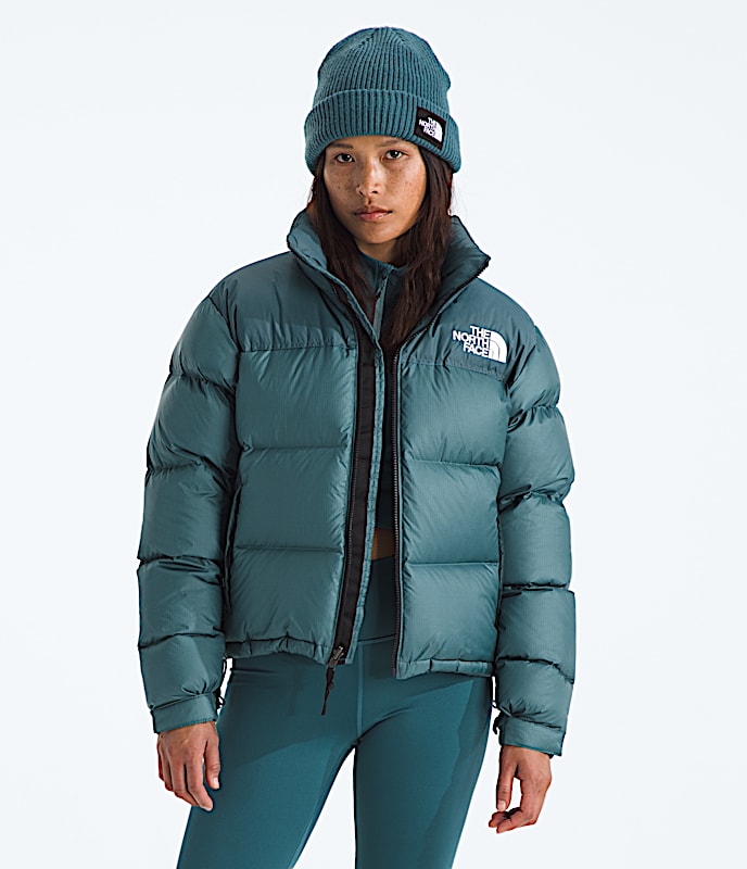 Women’s 1996 Retro Nuptse Jacket - 1