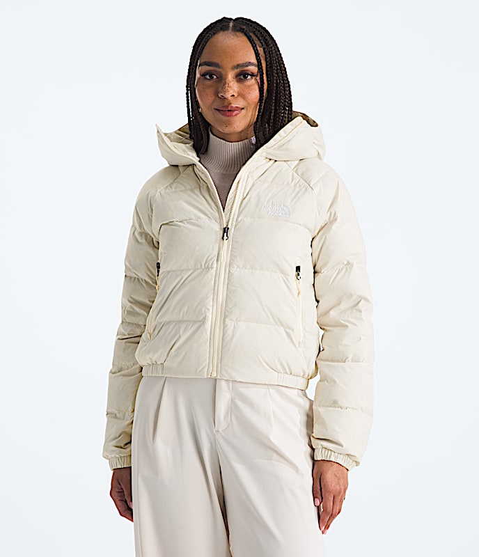 Women’s Hydrenalite™ Down Hoodie - 1