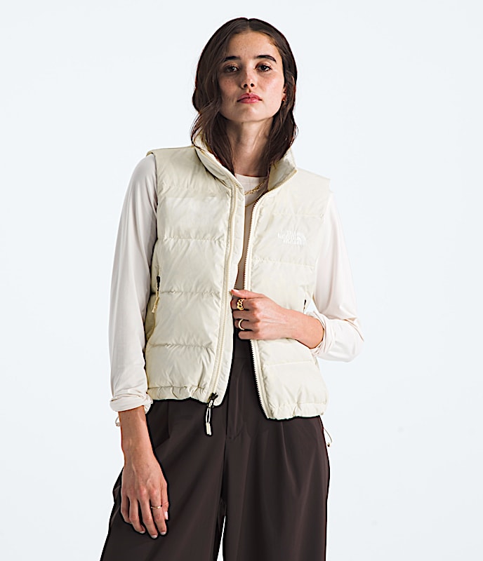 Women’s Hydrenalite™ Down A-Line Vest - 1