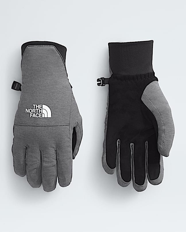Montana Pro GORE-TEX® Gloves | The North Face Canada