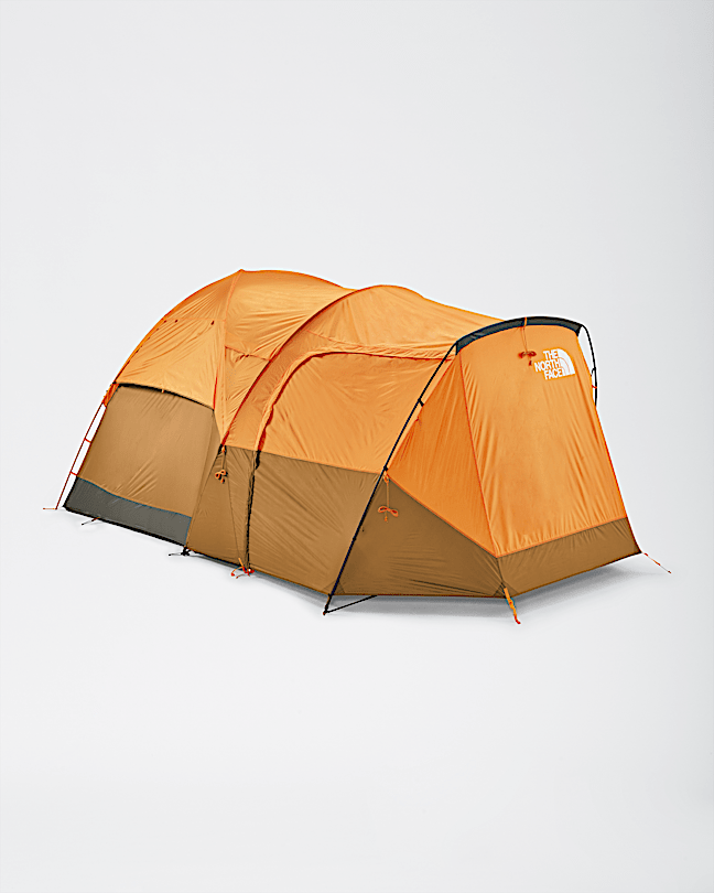 Wawona 6 Footprint | The North Face Canada