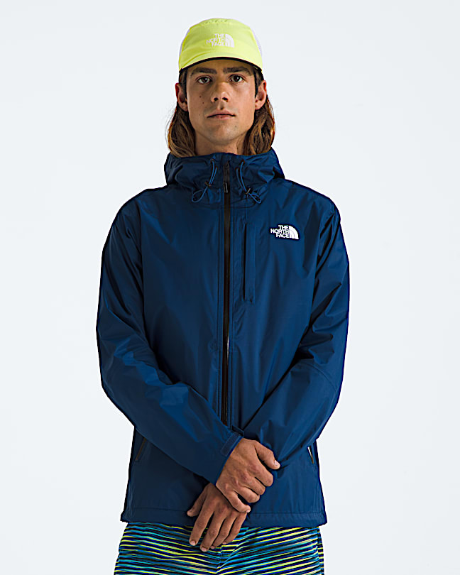 Men's GORE-TEX® Mountain Jacket | The North Face