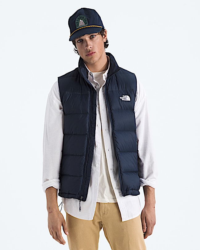 Men's 1996 Retro Nuptse Vest | The North Face