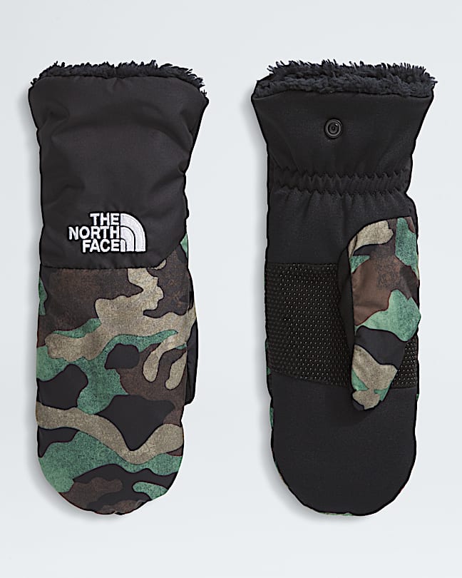 Women's Montana Ski Gloves | The North Face