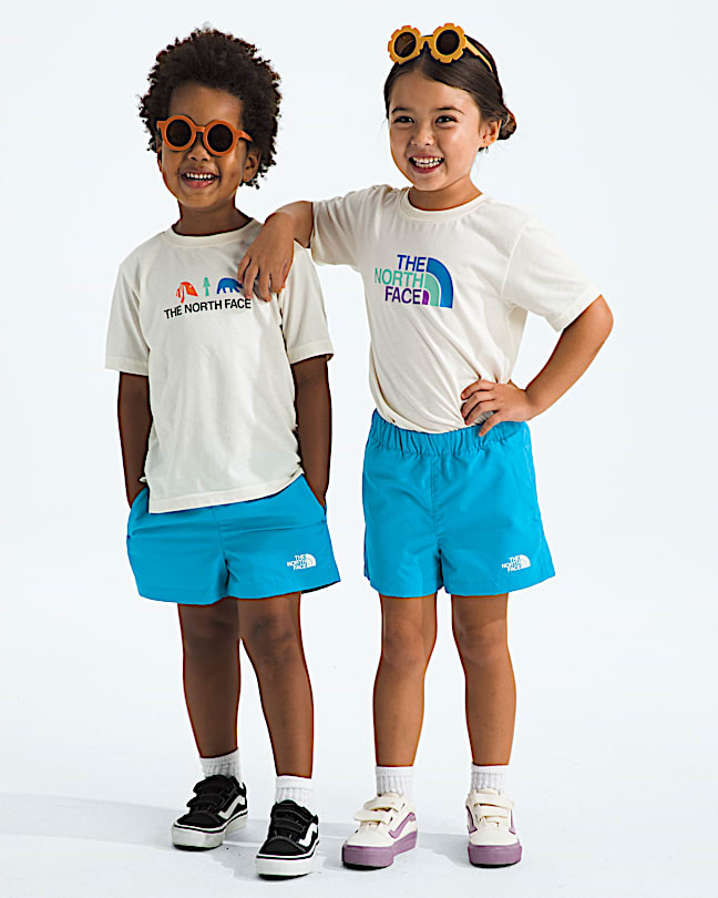The North Face Kids' Clothing & Gear | The North Face