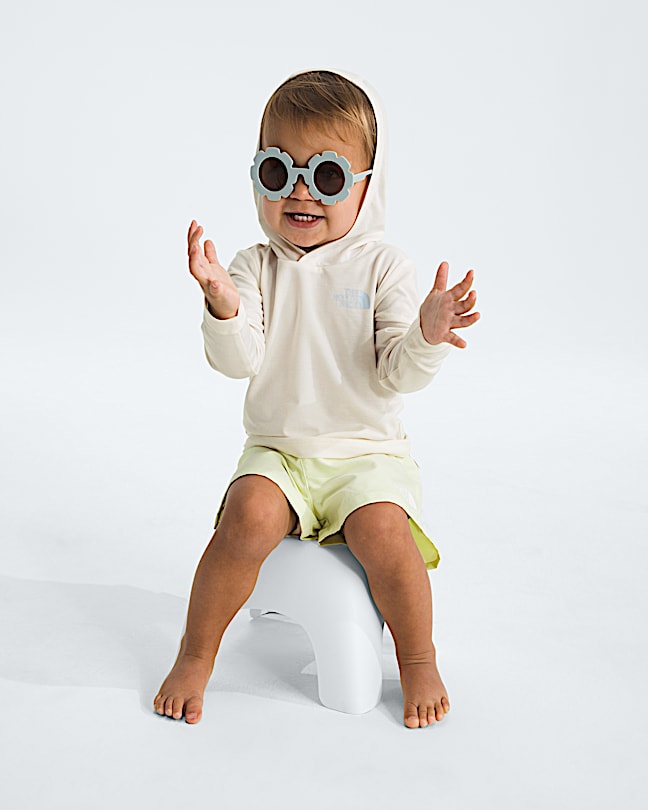 The North Face Kids' Clothing & Gear | The North Face
