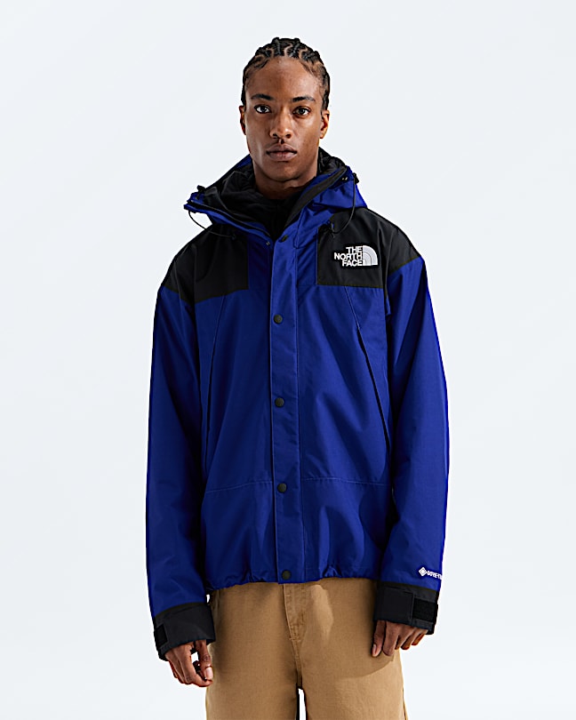The North Face Men's Outdoor Clothing & Gear | The North Face
