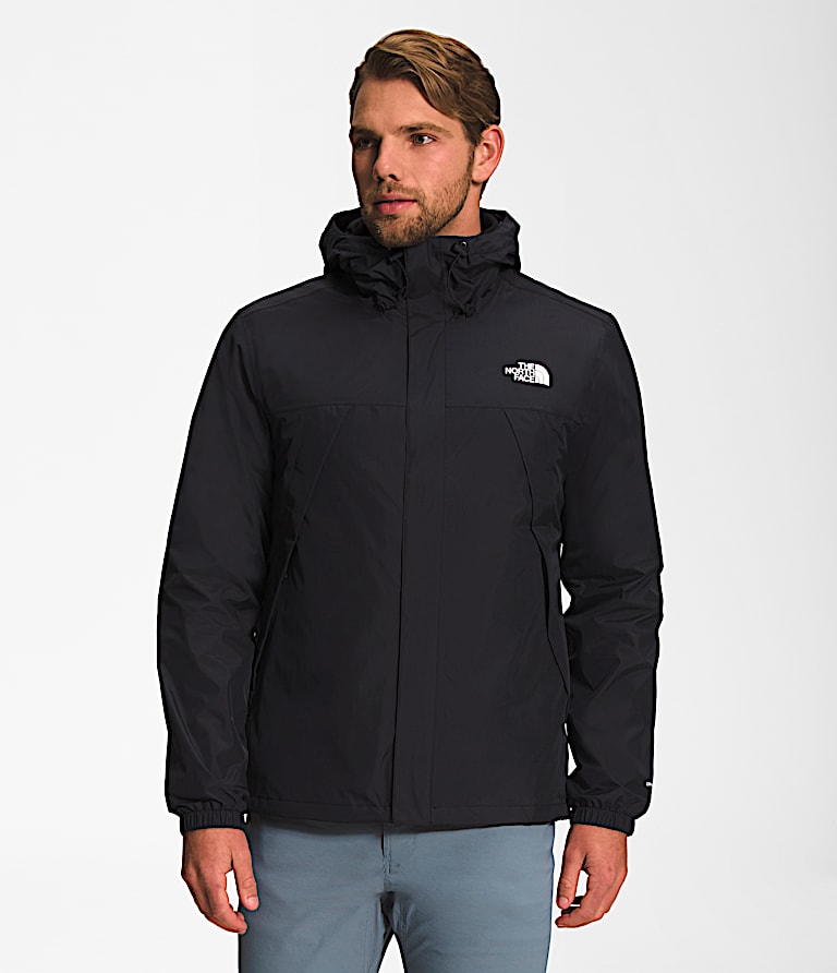 Men's GORE-TEX® Mountain Jacket | The North Face