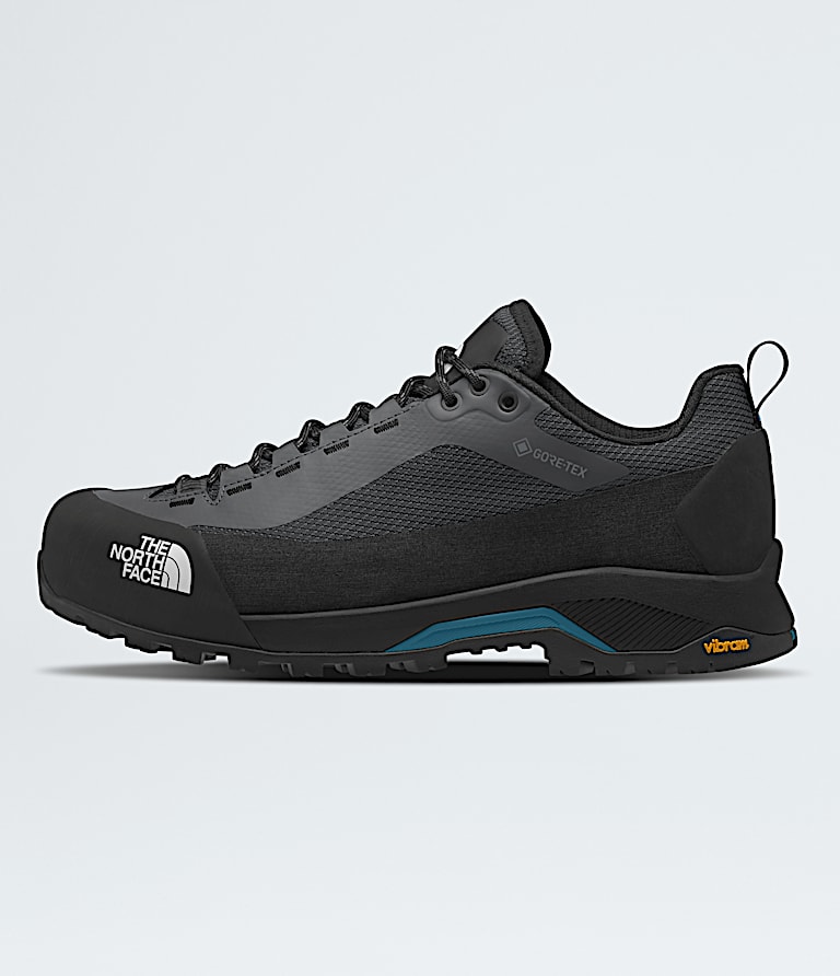 Glenclyffe™ Low GORE-TEX® Shoes | The North Face