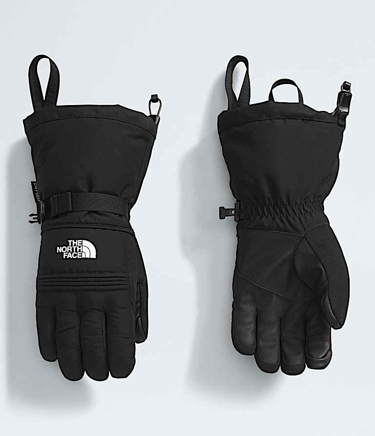 Montana Pro GORE-TEX® Gloves | The North Face Canada