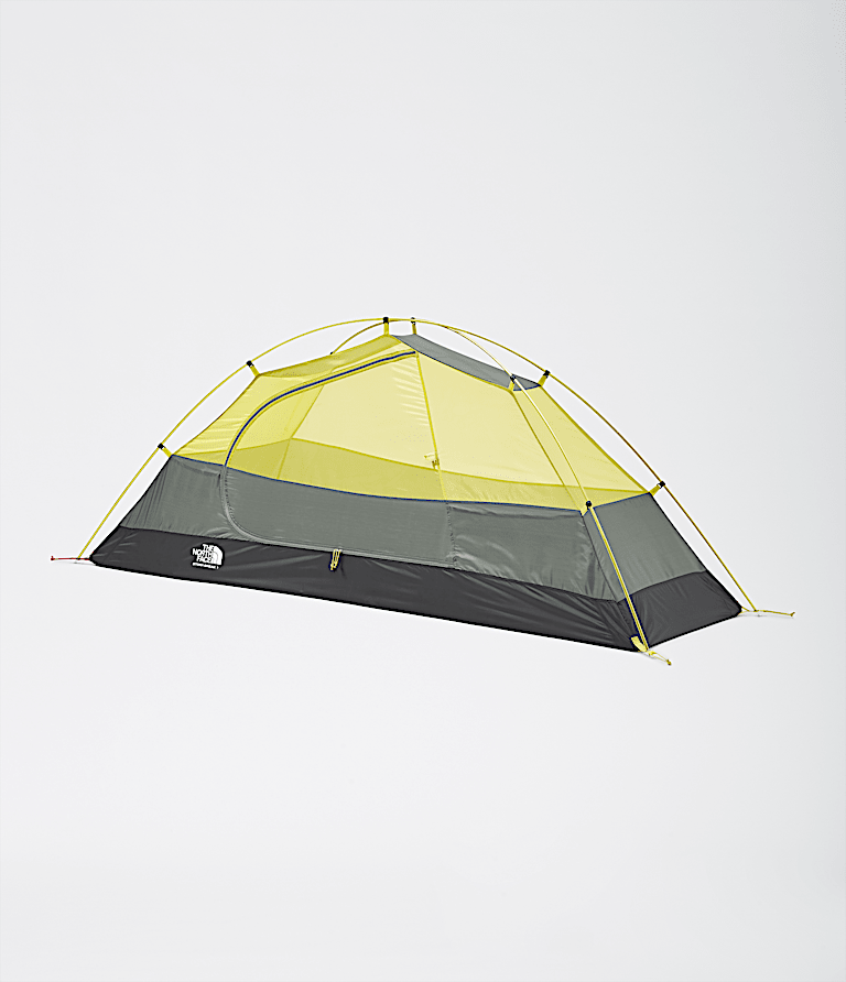 Stormbreak 1 Footprint | The North Face
