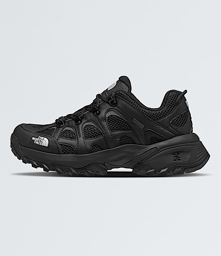 Glenclyffe™ Low GORE-TEX® Shoes | The North Face