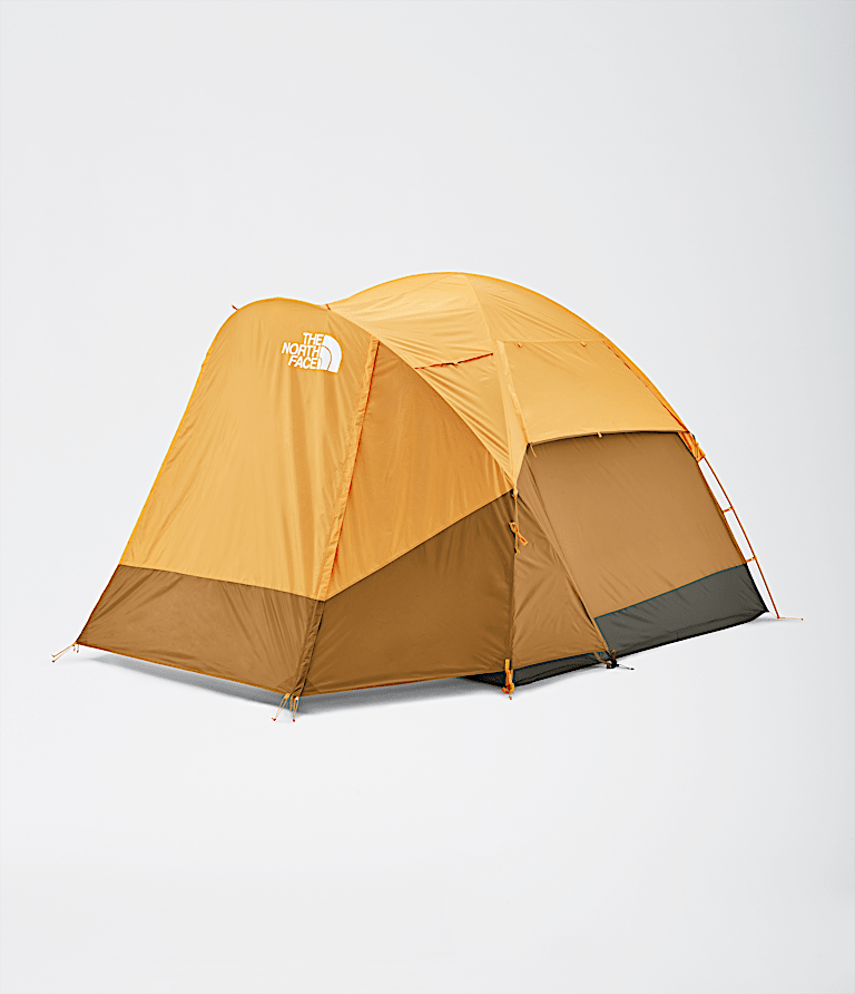 Wawona 4 Footprint | The North Face