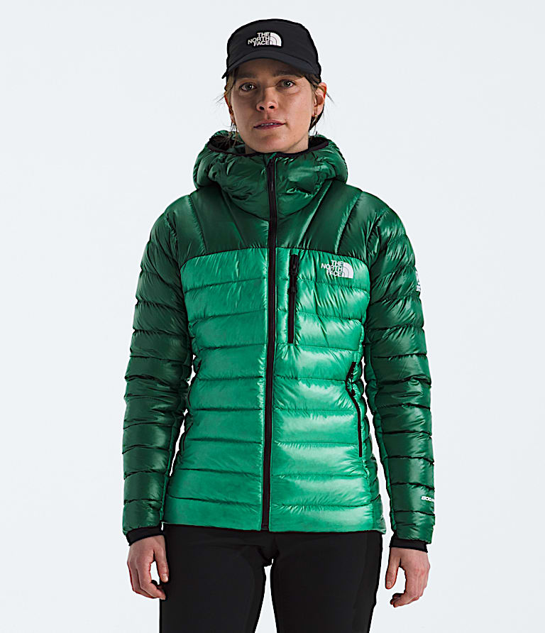 Summit Series | The North Face Canada