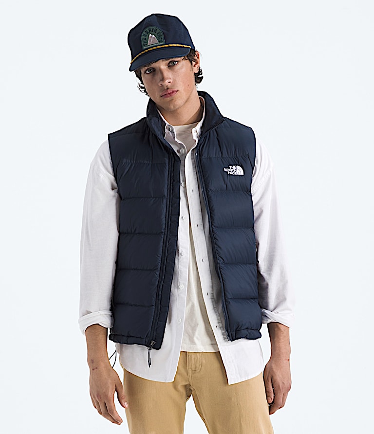 Men's 1996 Retro Nuptse Vest | The North Face