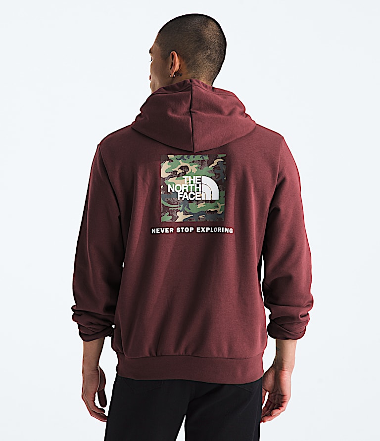 Men's TNF™ Essential Simple Dome Relaxed Hoodie | The North Face