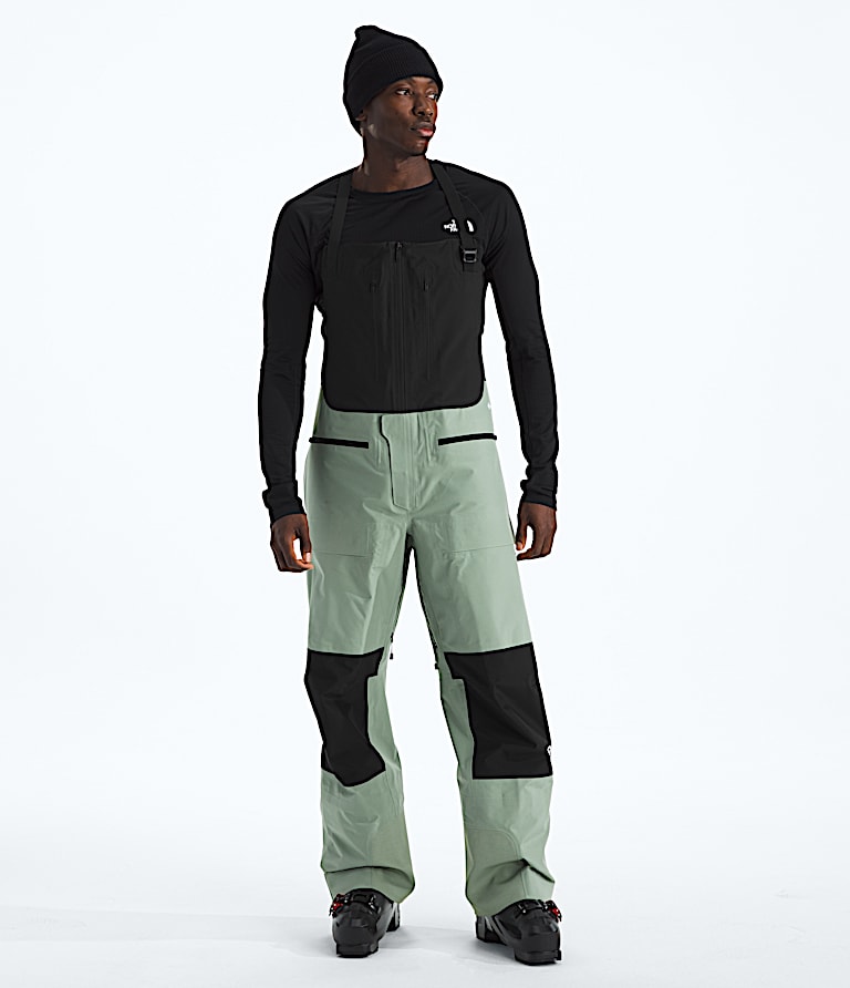 Men's Dragline Bibs | The North Face