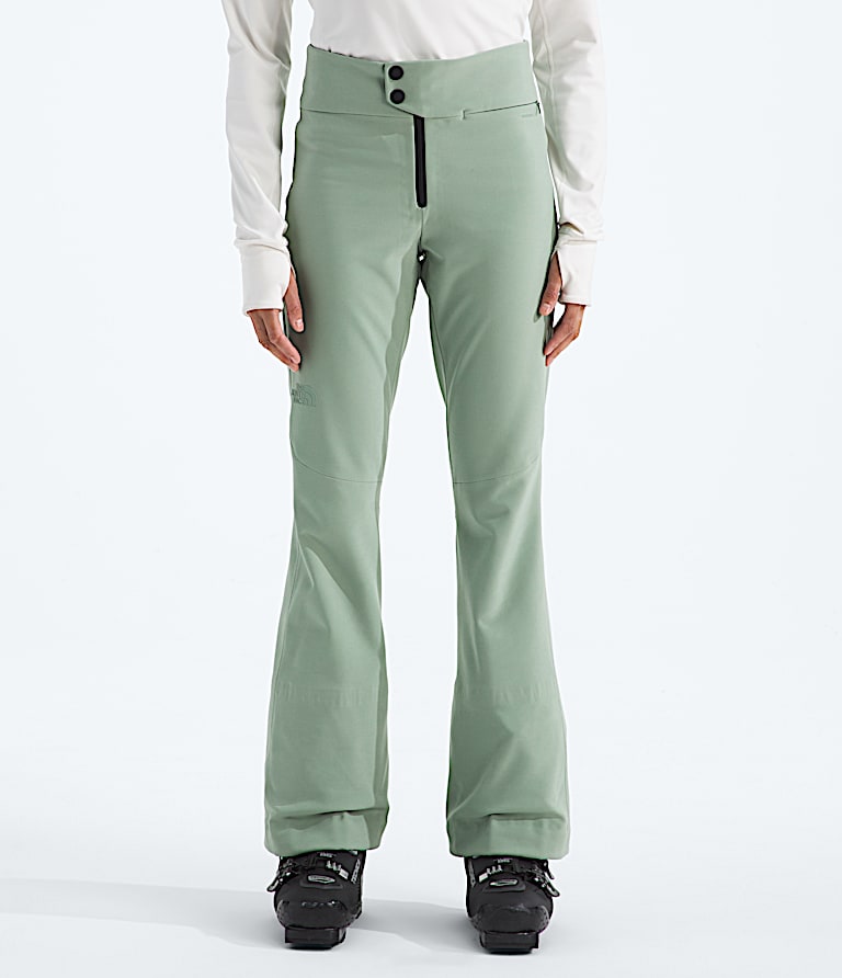Women's Freedom Insulated Bibs | The North Face