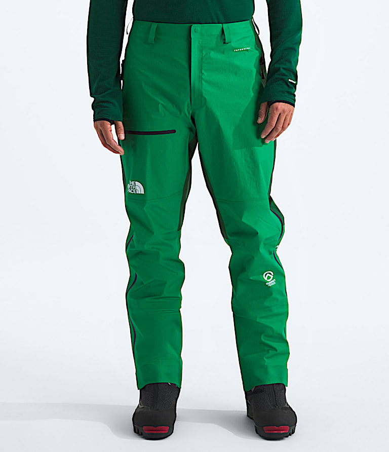 Men's Summit Series AMK VENTRIX™ Crop Pants | The North Face