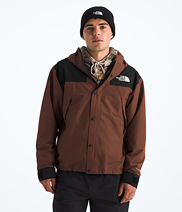 Men's All Terrain GORE-TEX® Zip-In Shell | The North Face