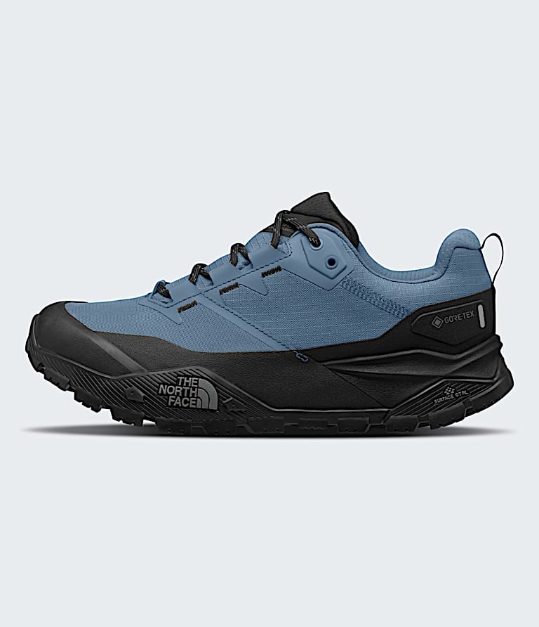 Men's Verto Alpine GORE-TEX® Shoes | The North Face
