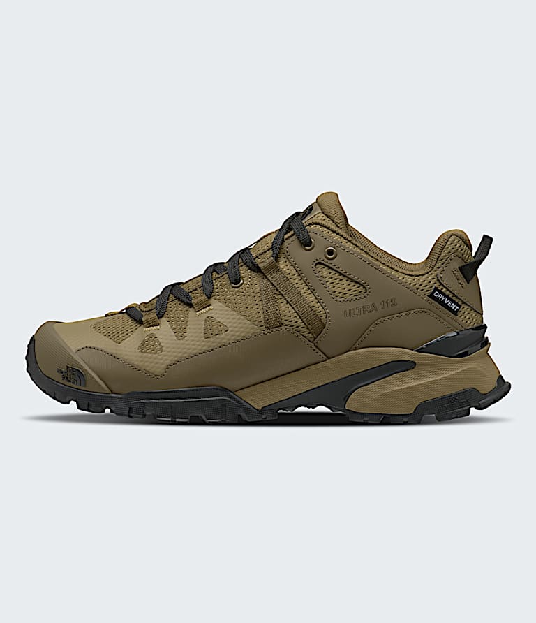 Men's Hedgehog GORE-TEX® Shoes | The North Face