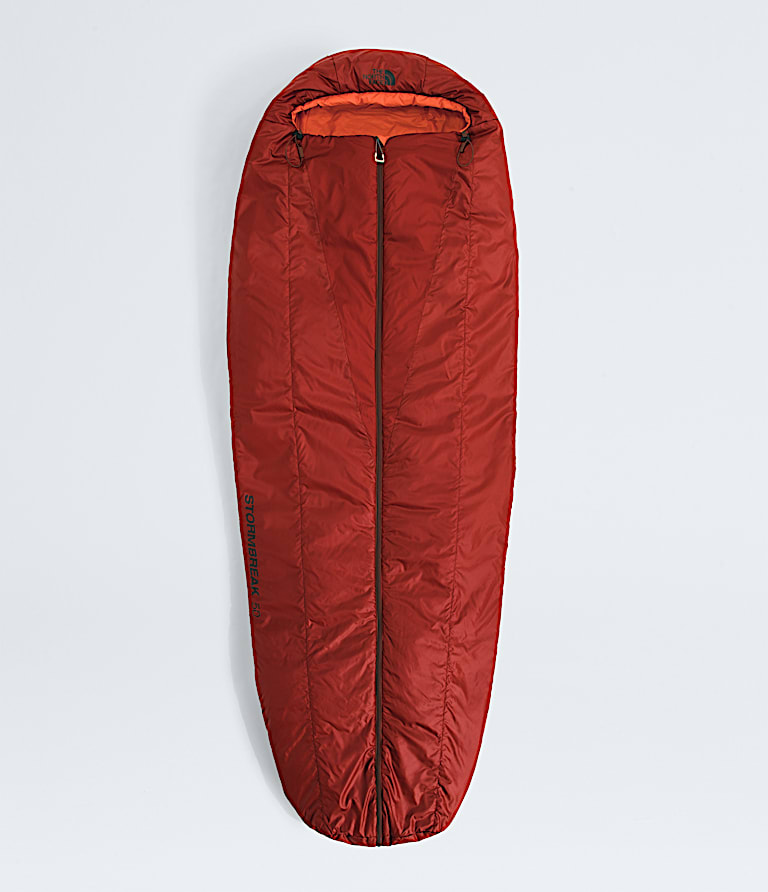 Stormbreak 1 Footprint | The North Face