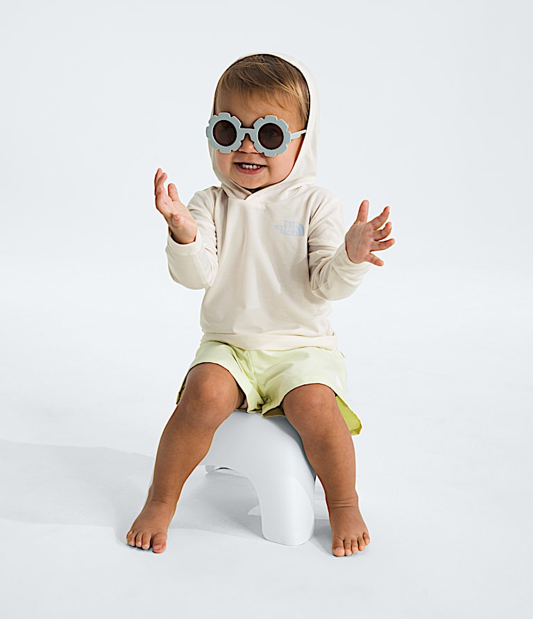 The North Face Kids' Clothing & Gear | The North Face