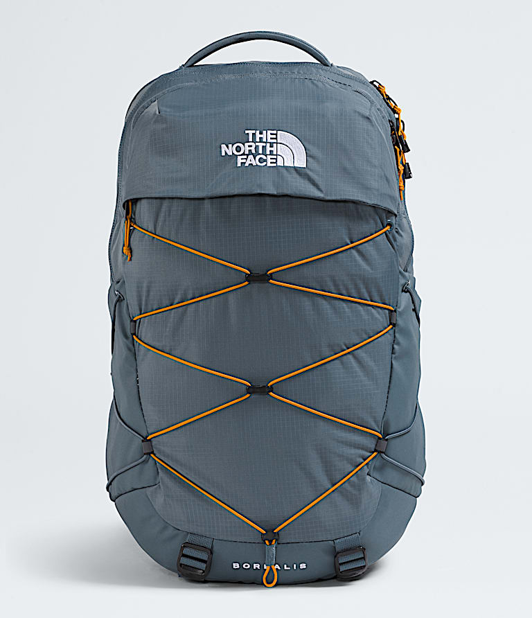 Snow Leopard Sleeping Bag | The North Face