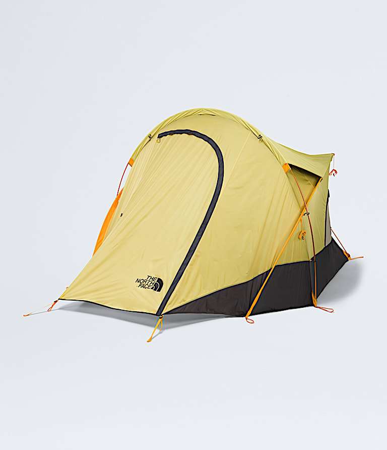 Wawona 4 Footprint | The North Face