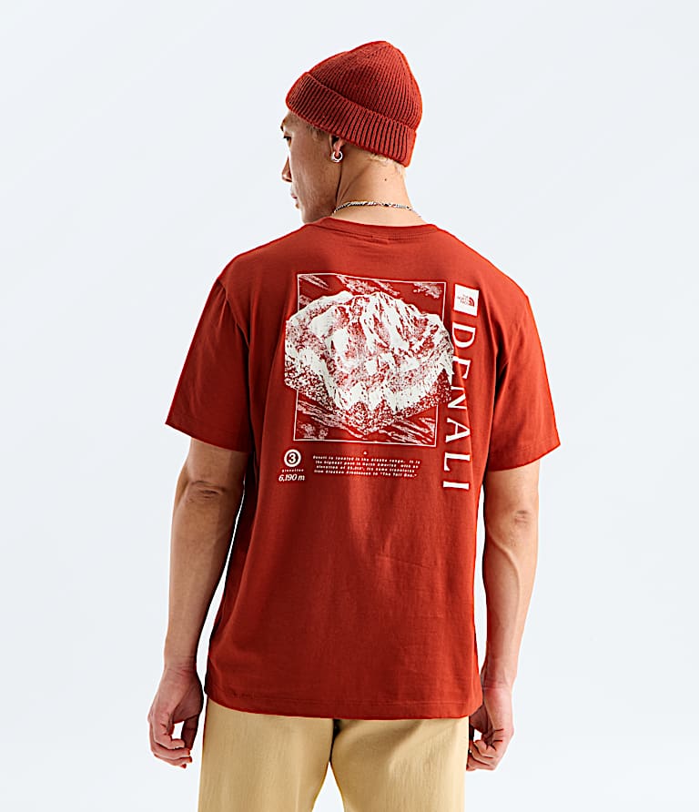TNF x Sky High Farm Goods Tee | The North Face