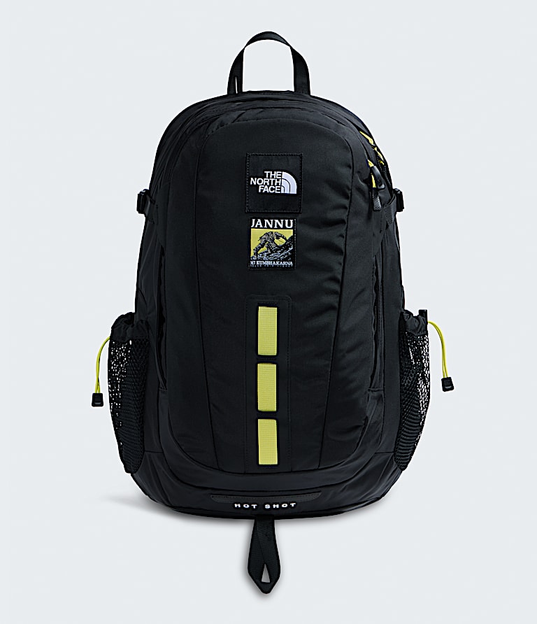 Hot Shot Base Camp™ Backpack - 27.5L | The North Face