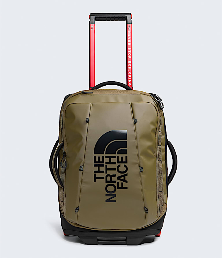 バッグ THE NORTH FACE Rolling Thunder 721204 Base Camp™ Rolling Thunder—28 | The North Face