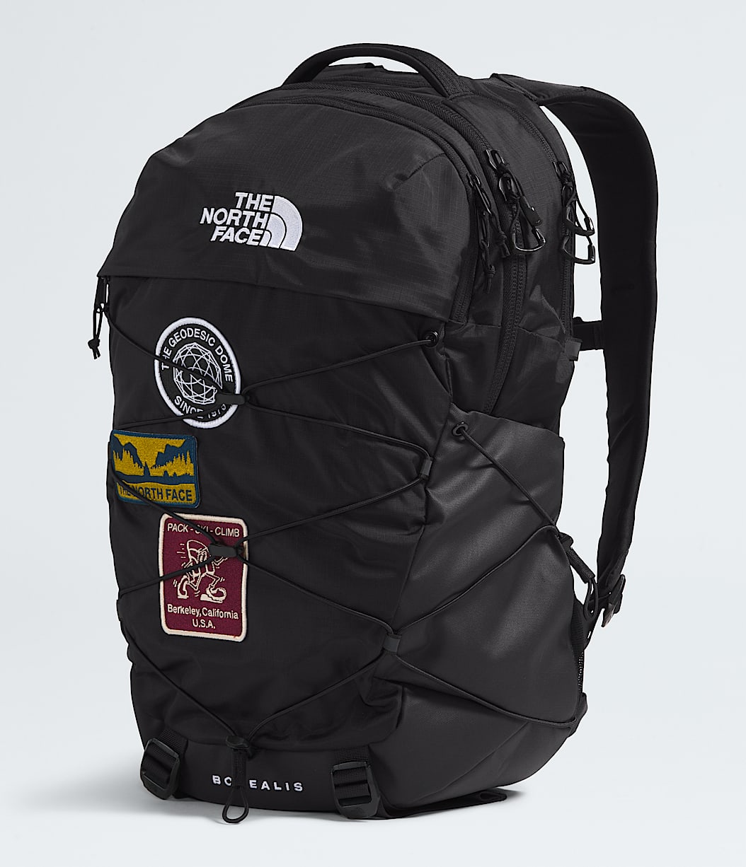 Base Camp Travel Canister—S