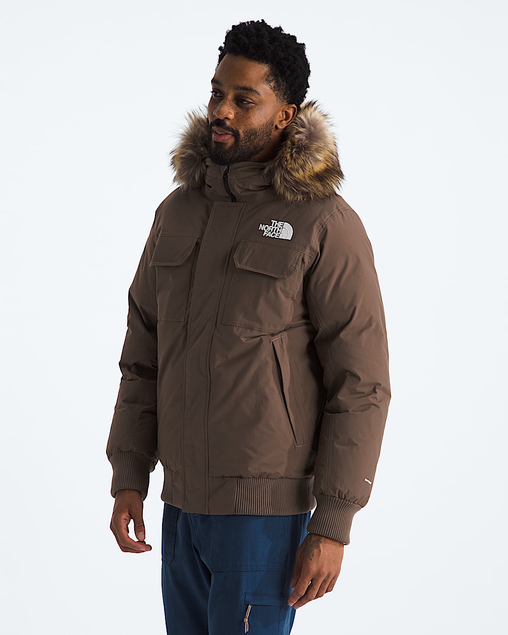 THE NORTH FACE Winter Bomber Jacket 160㎝ Men's McMurdo Bomber | The North Face Canada