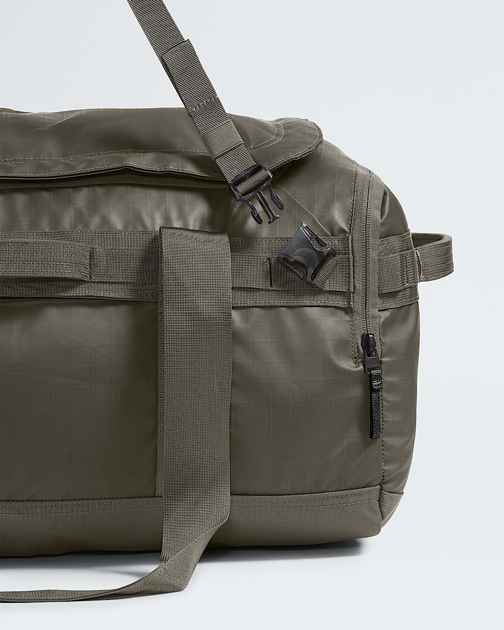 Base Camp™ Voyager Duffel—62L | The North Face Canada