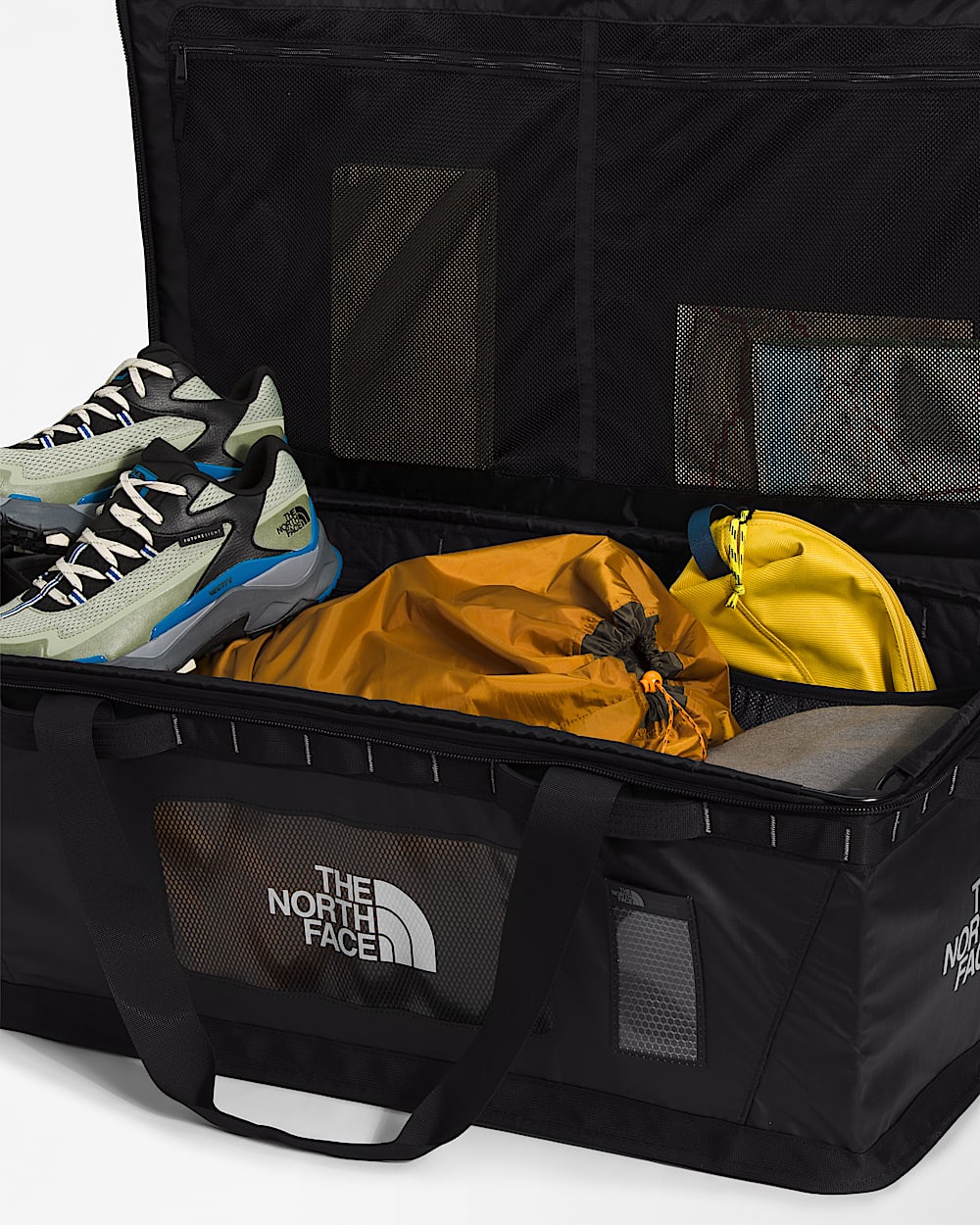 Base Camp™ Gear Box—L | The North Face