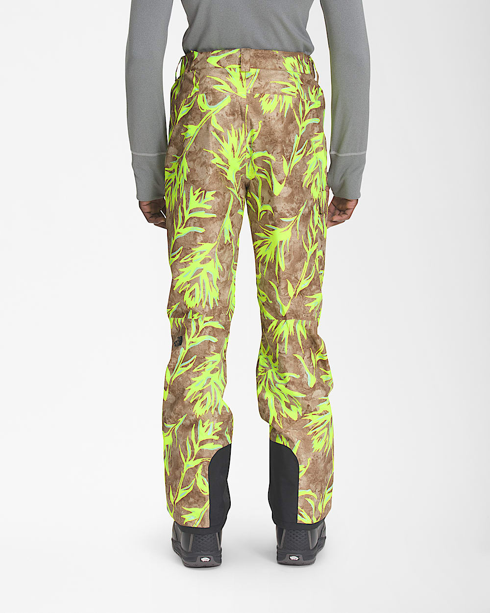 THE NORTH FACE DULUX TAPARED PANT 　カモフラ Men's Freedom Pants | The North Face Canada