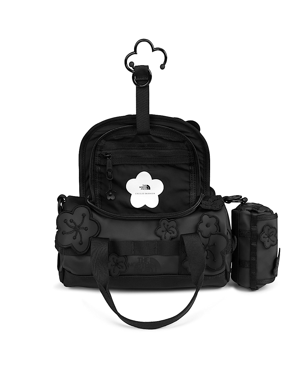 ハム太郎様THE NORTH FACEベースキャンプクラッチ　CECILIEBA TNF x Cecilie Bahnsen Maria Base Camp Clutch | The North Face