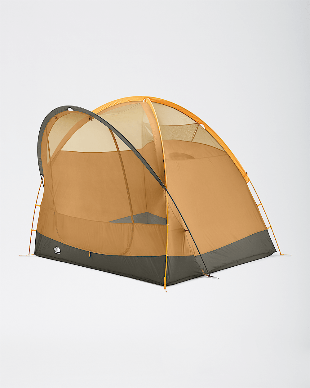 THE NORTH FACE　WAWONA4ノースフェイス ワオナ 4人用 Wawona 4 Tent | The North Face