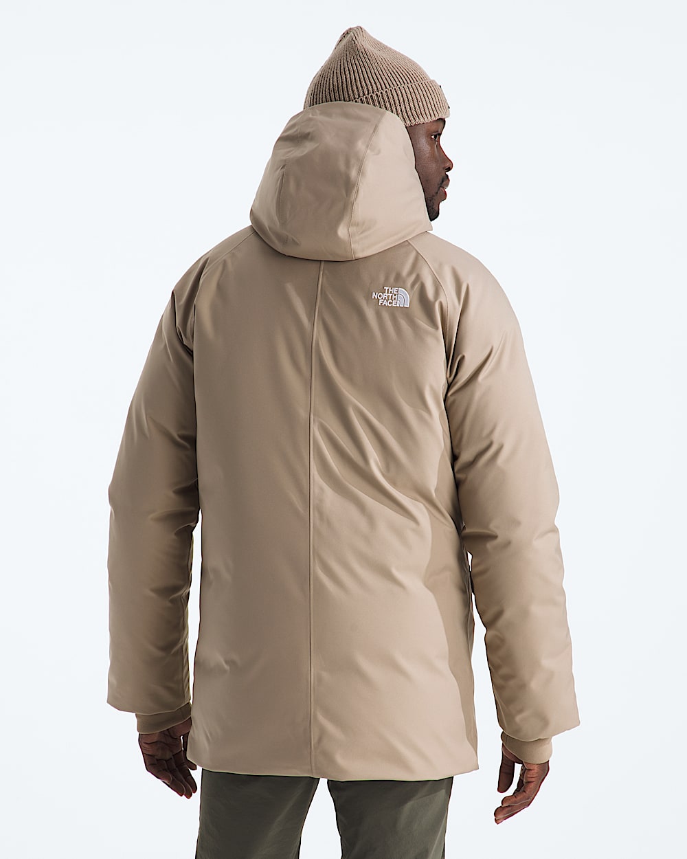 Men's Explore Farther Parka | The North Face
