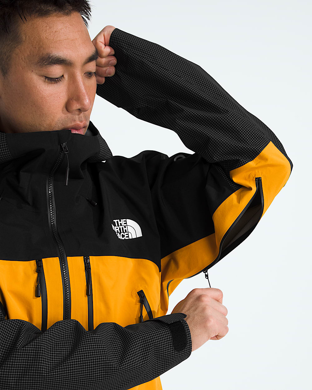 Men's Summit Series Mountain GORE-TEX® Pro Jacket | The North Face
