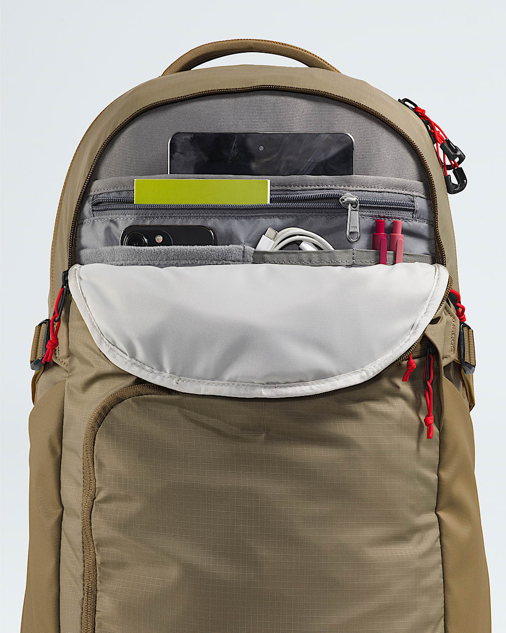 Router Backpack - 40L | The North Face