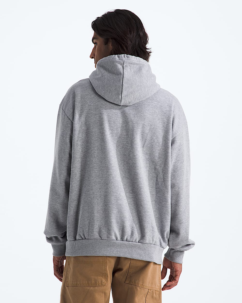 Men's Evolution Simple Dome Oversize Hoodie | The North Face