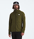 Men’s Summit Series FUTUREFLEECE™ Full-Zip Hoodie