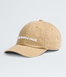 Roomy Norm Hat